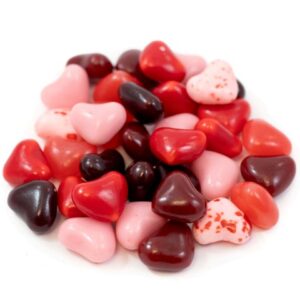 Valentines Cherry Lovers Mix