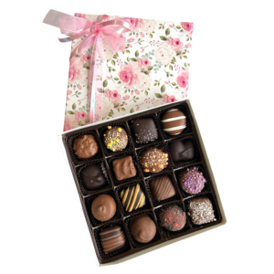 Floral Fantasy Assortment