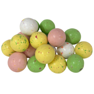 Speckled Chocolate Malted Milk Balls