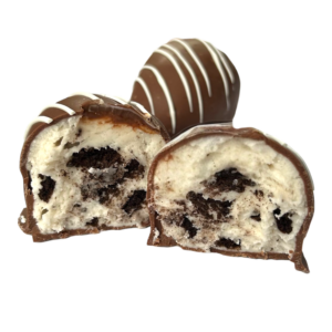 Cookies & Cream Egg - 1/4 lb.