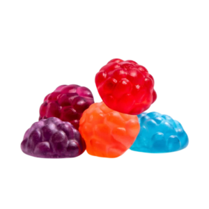 Gummi Berries