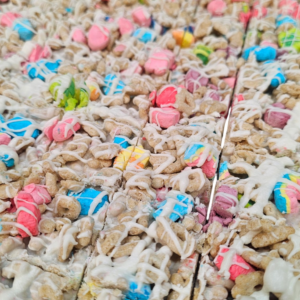 Lucky Charms™ Bark