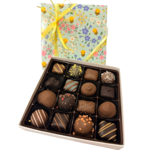 "Bee" Happy Chocolate Assortment