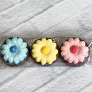 Daisy Oreo® Cookie Trio