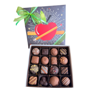 "Thank a Teacher"  Gift Box
