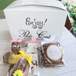 Picnic Treat Box