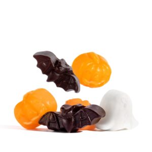 Gummi Ghoulish Mix