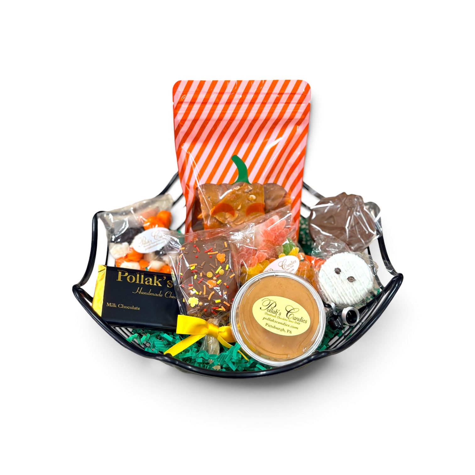 BOO Basket